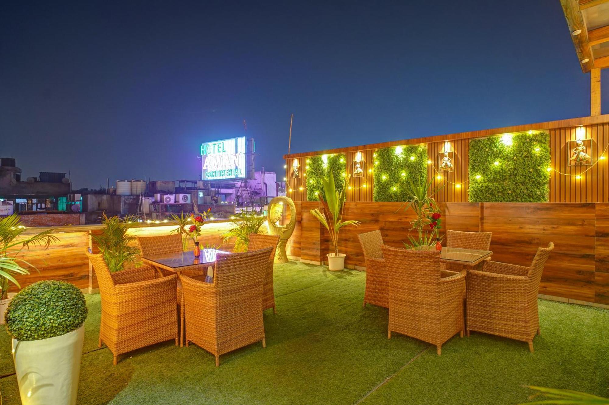 Hotel Gold Palace - 03 Mins Walk From New Delhi Railway Station Exterior photo